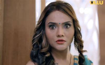 Ullu Web Series Actress: Spotlight on Rising Talent in the Digital Age