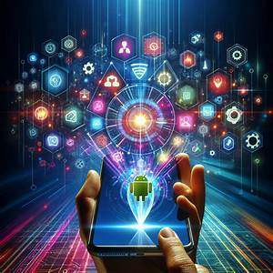 Ulluhd: Revolutionizing Digital Experiences with Cutting-Edge Technology