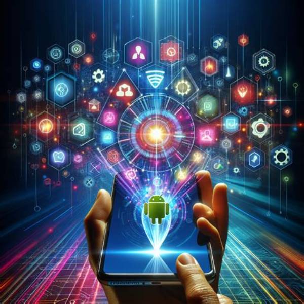 Ulluhd: Revolutionizing Digital Experiences with Cutting-Edge Technology