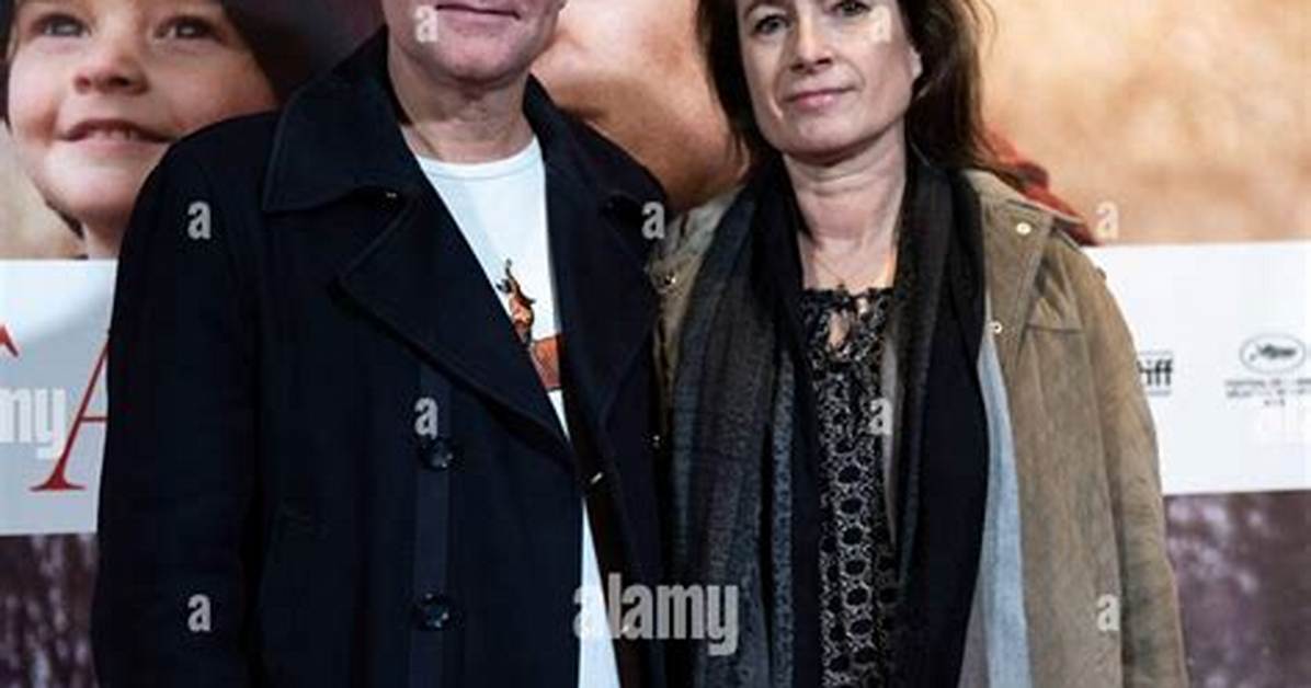 Ulrich Thomsen Biography, Wife, Net Worth, Spy Thriller, Movies and News