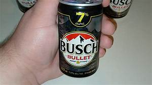 Ultimate Busch Bullet Review & Buying Guide