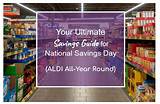Ultimate Guide to Aldi Deals: Savings and Shopping Tips