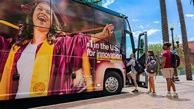 Ultimate Guide to Asu Shuttle Bus: a Comprehensive Overview