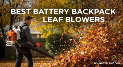 Ultimate Guide to Backpack Gas Leaf Blowers: Efficiency, Power, and Performance