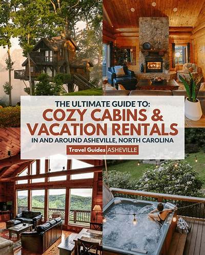 Ultimate Guide to Cabins for You: Discover the Perfect Getaway