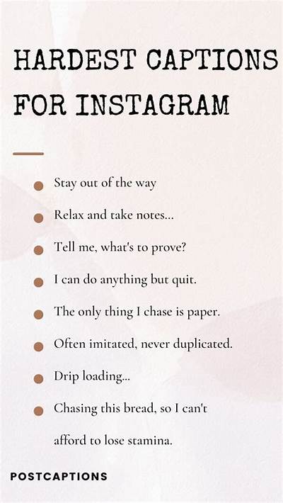 Ultimate Guide to College Insta Captions: Make Your Posts Stand out!