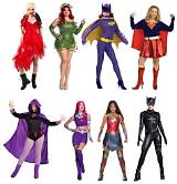 Ultimate Guide to Comic Con Costumes for Men: Stand out in Style