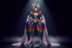 Ultimate Guide to Drag Convention: Revel in the Glamour