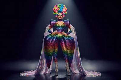 Ultimate Guide to Drag Convention: Revel in the Glamour