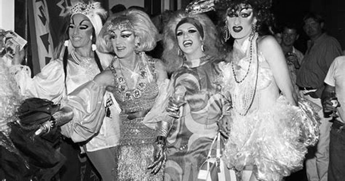 Ultimate Guide to Female Drag: History, Culture, and Modern Influence