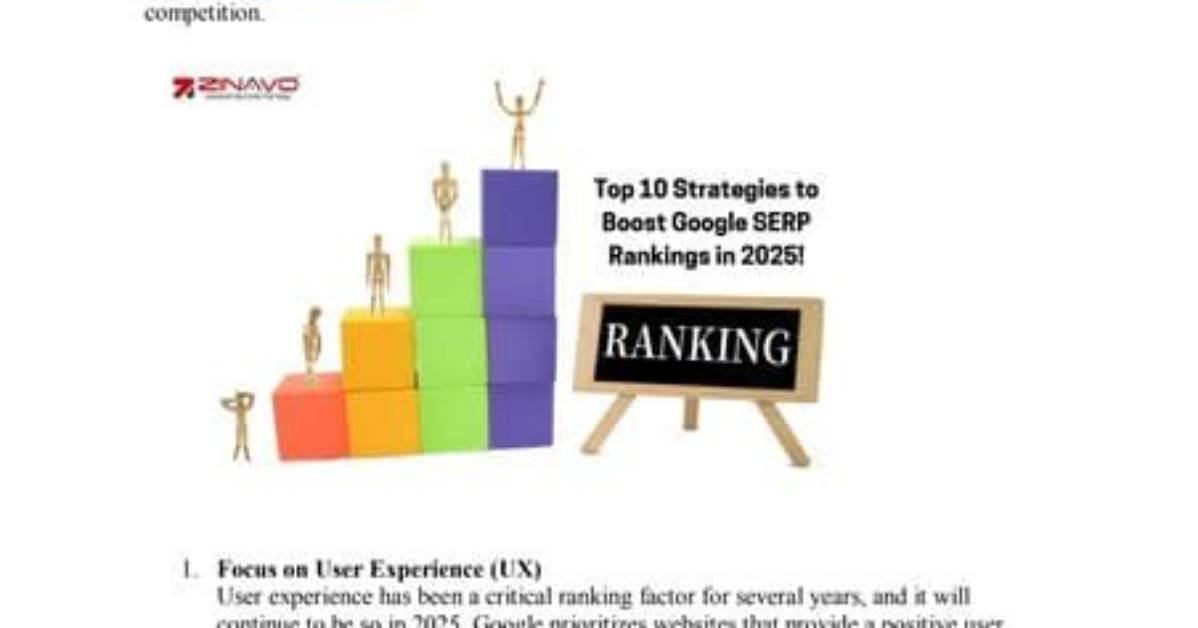 Ultimate Guide to Google Serp and Rank Checking Tool