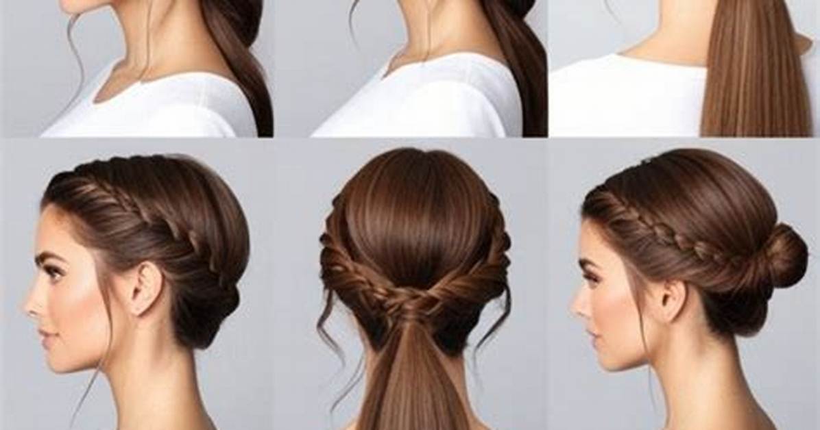 Ultimate Guide to Hairstyles for Women: Trendy Looks for Every Occasion