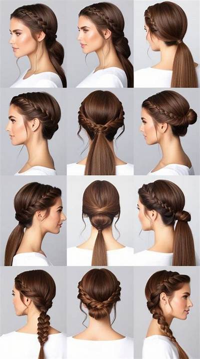 Ultimate Guide to Hairstyles for Women: Trendy Looks for Every Occasion
