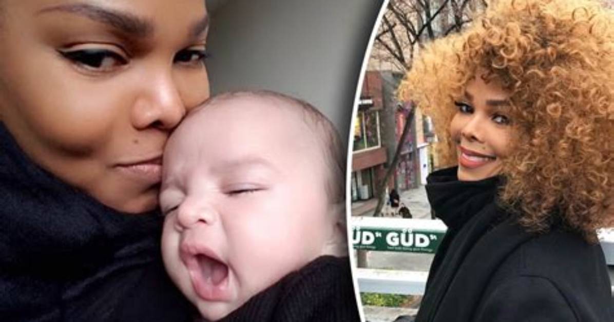 Ultimate Guide to Janet Jackson's Children: Ages and Information
