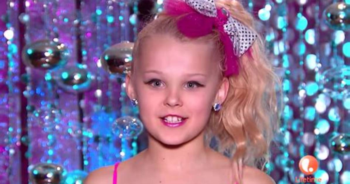 Ultimate Guide to Jojo Siwa on Dance Moms Fascinating
