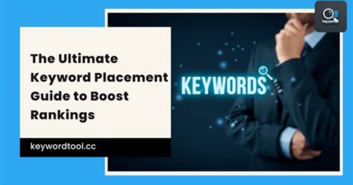 Ultimate Guide to Keyword Trackers: Boost Your Seo Strategy and Dominate Search Rankings