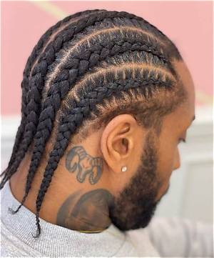 Ultimate Guide to Male Braid Styles: Embrace Your Unique Look