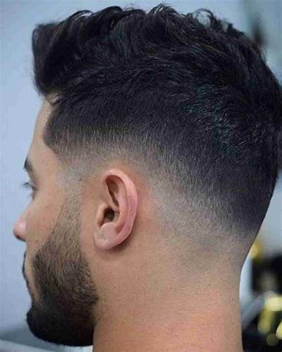 Ultimate Guide to Men's Low Fade Haircut: Styles, Tips, and Maintenance