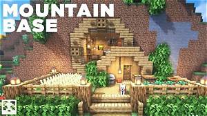 Ultimate Guide to Mountain Base Minecraft: Build Your Dream Mountain Retreat