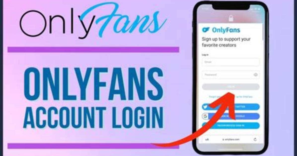 Ultimate Guide to Onlyfans Login: Secure Access to Exclusive Content