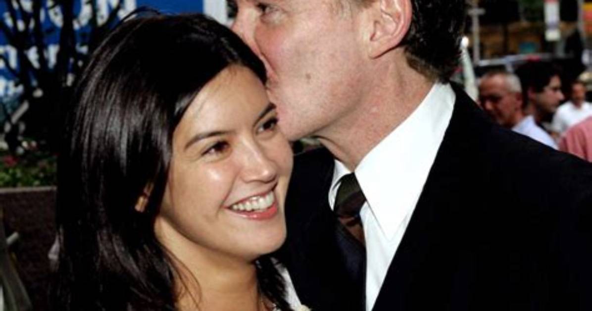 Ultimate Guide to Phoebe Cates' Relationships: a Comprehensive Look