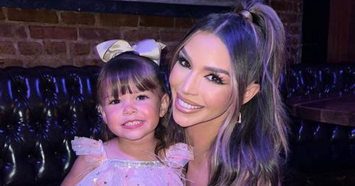 Ultimate Guide to Scheana Shay's Daughter's Age: Uncover the Truth