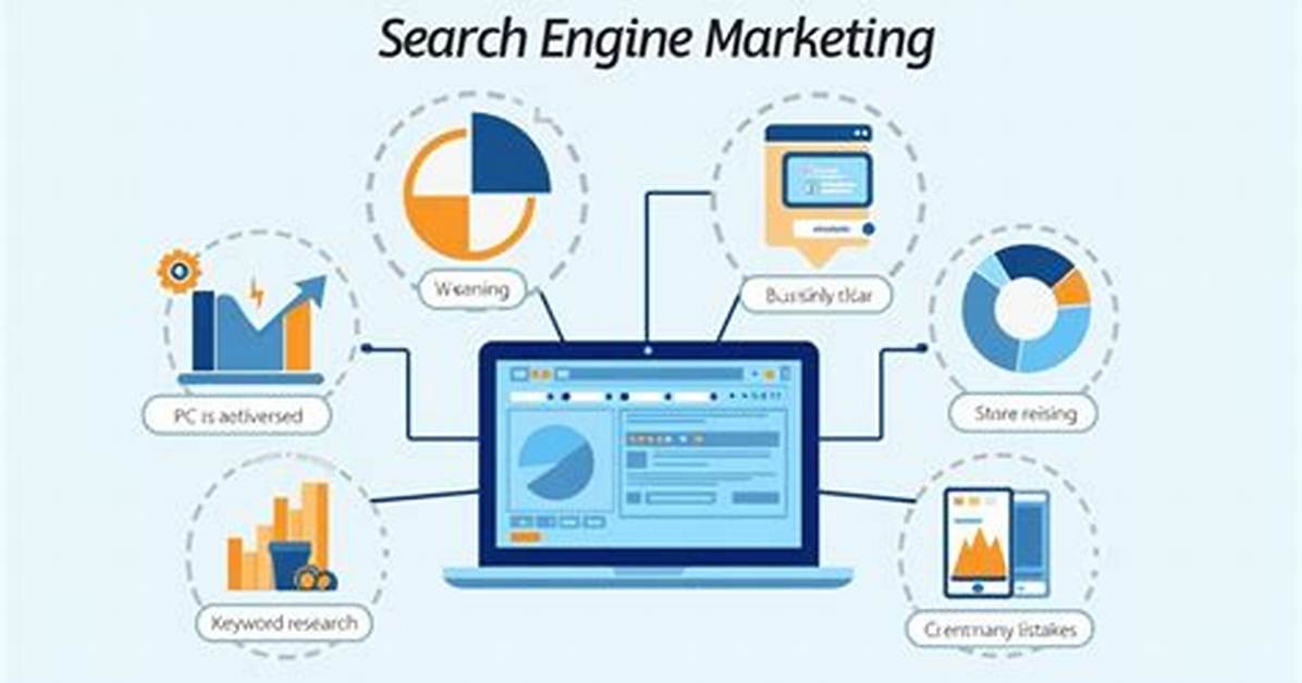 Ultimate Guide to Search Engine Marketing for Sri Lanka's Businesses
