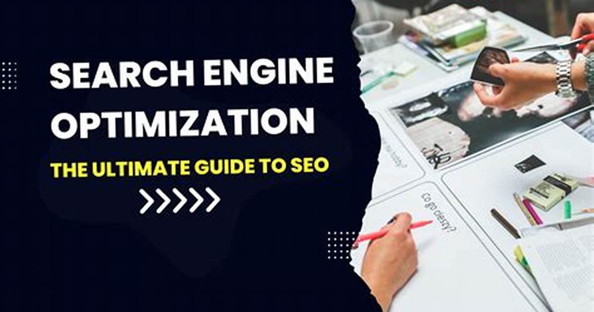 Ultimate Guide to Search Engine Optimization in Sri Lanka