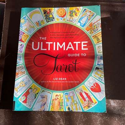 Ultimate Guide to Tarot Layout: Understanding the Art of Tarot Reading
