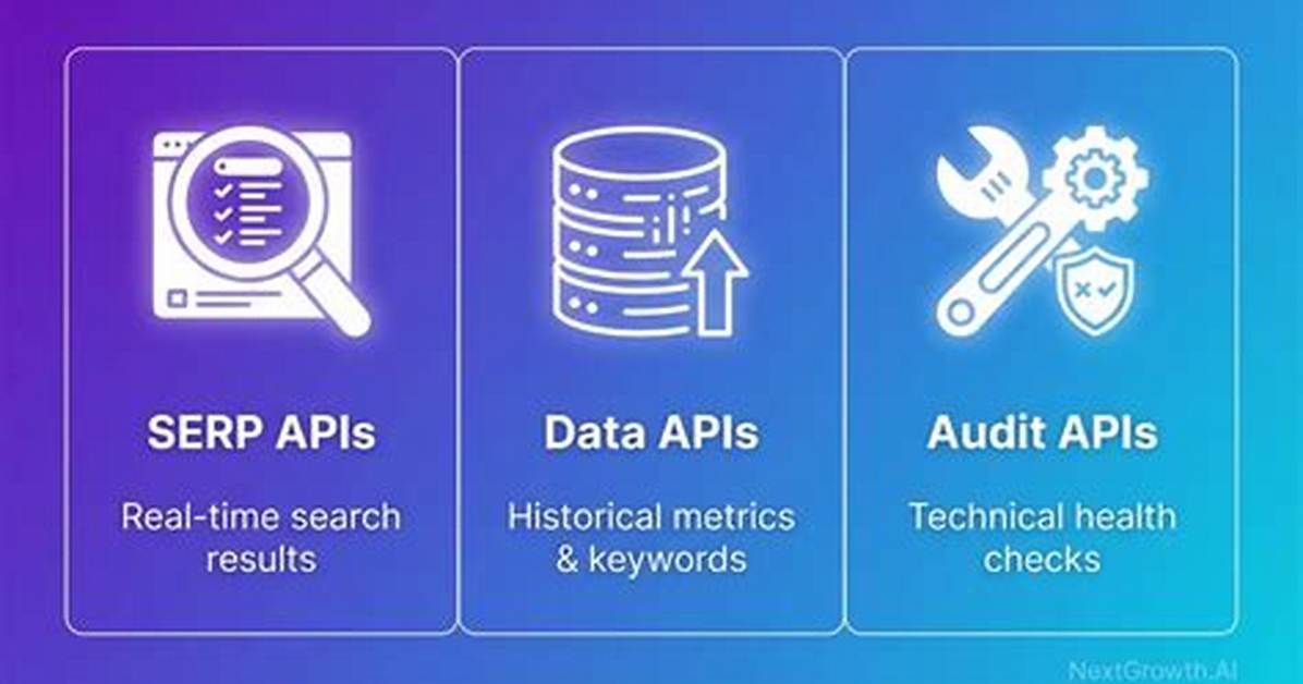 Ultimate Guide to the Best Seo Apis