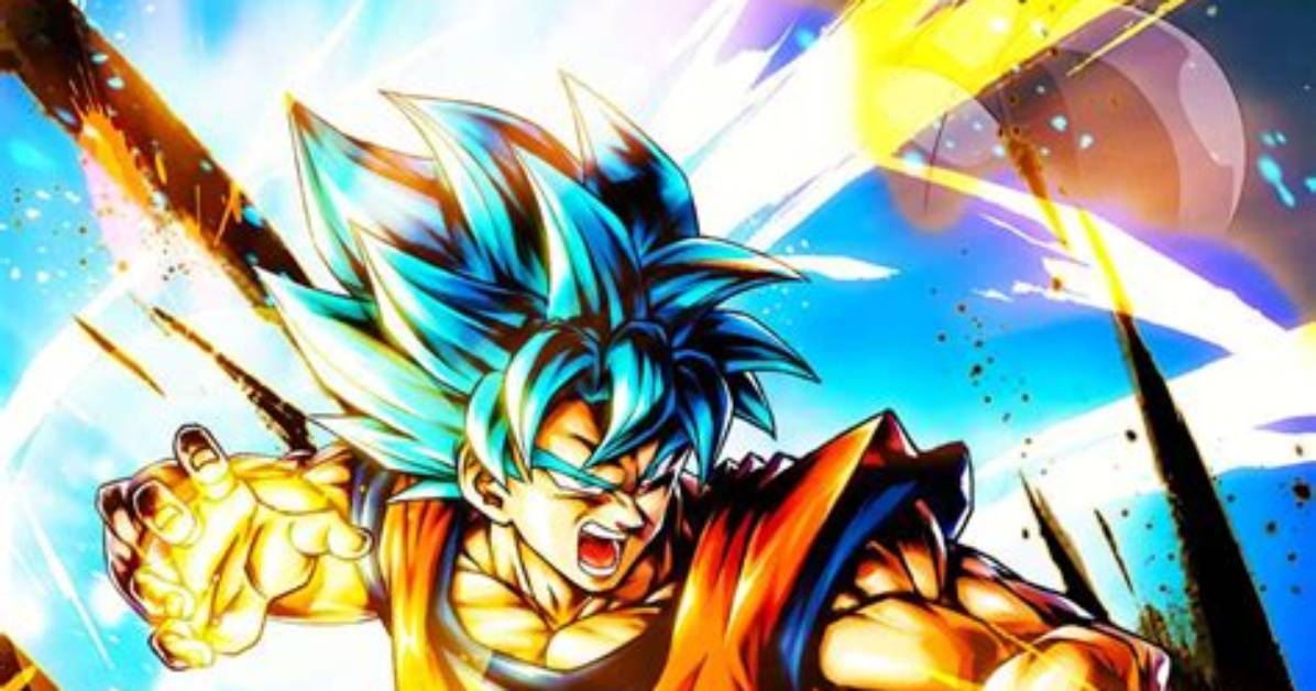 Ultimate Guide to Tui Goku: Unleash Your Inner Saiyan!