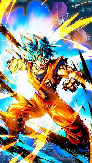 Ultimate Guide to Tui Goku: Unleash Your Inner Saiyan!