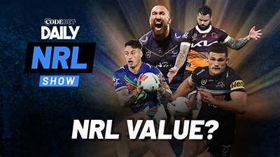 Ultimate Guide to Understanding Nrl Results: Insights for Fans and Enthusiasts