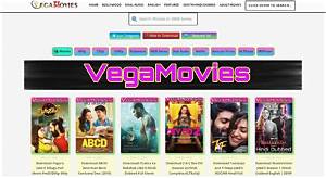 Ultimate Guide to Vegamovies Net: Your Go-to Source for Free Movies