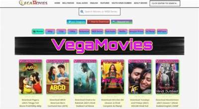 Ultimate Guide to Vegamovies Net: Your Go-to Source for Free Movies