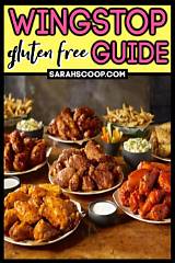 Ultimate Guide to Wingstop Gluten Free Options: What You Need to Know