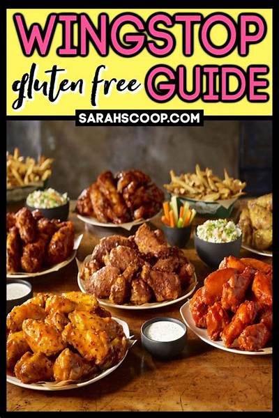 Ultimate Guide to Wingstop Gluten Free Options: What You Need to Know