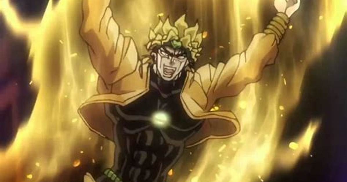 Ultimate Guide to Za Warudo: Mastering the Stop Time Magic