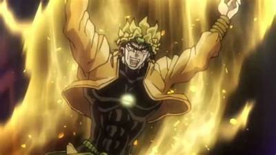 Ultimate Guide to Za Warudo: Mastering the Stop Time Magic