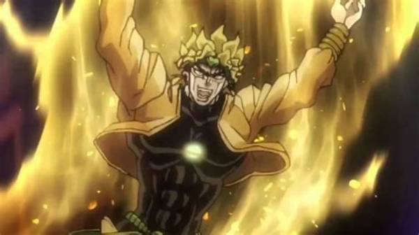 Ultimate Guide to Za Warudo: Mastering the Stop Time Magic