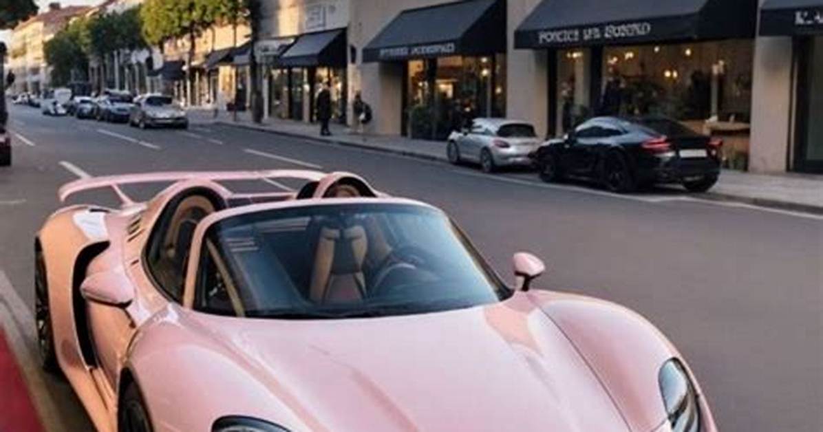 Ultimate Guide What Dreamy Cars Do the Property Brothers