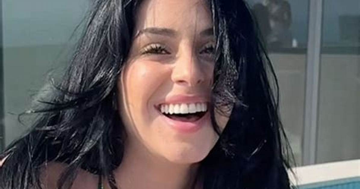 Ultimate Leak: Camilla Araujo's Private Videos Exposed