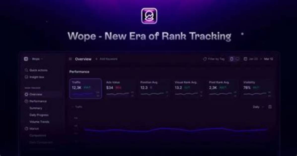 Ultimate Rank Tracker Support: Expert Guidance to Top Rankings