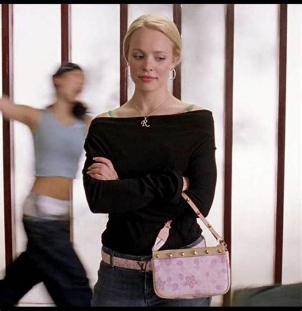 Ultimate Regina George Outfits: Iconic Styles & Trends