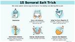 Ultimate Salt Trick for Men's Health and Wellness