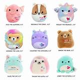 Ultimate Squishmallow Names List: Discover Your Favorite Cuddly Companions