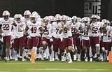 Umass Minutemen Return to Mac Starting in 2025