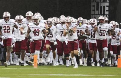 Umass Minutemen Return to Mac Starting in 2025