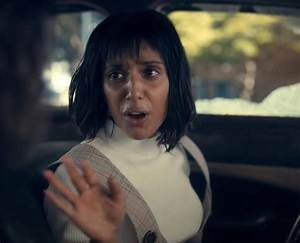 Umbrella Academy: Lila's Actor - Who Plays Her?
