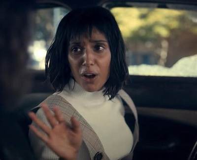 Umbrella Academy: Lila's Actor - Who Plays Her?